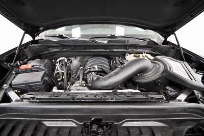 2021 GMC 1500 Crew Cab, $41363. Photo 12