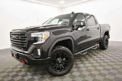 2021 GMC 1500 Crew Cab, $41363. Photo 2