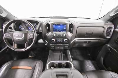 2021 GMC 1500 Crew Cab, $41363. Photo 3