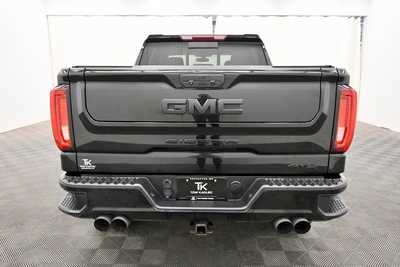 2021 GMC 1500 Crew Cab, $41363. Photo 6