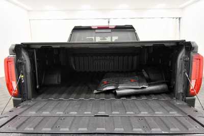 2021 GMC 1500 Crew Cab, $41363. Photo 7
