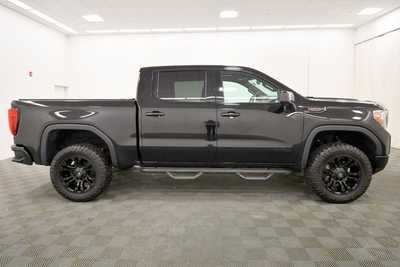 2021 GMC 1500 Crew Cab, $41363. Photo 9