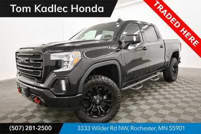 2021 GMC 1500 Crew Cab, $41363. Photo 1
