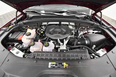 2023 Jeep Grand Cherokee, $30249. Photo 12