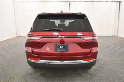 2023 Jeep Grand Cherokee, $30249. Photo 6