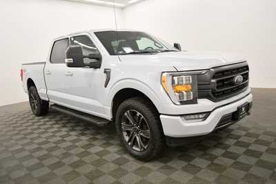 2021 Ford F150 Crew Cab, $35499. Photo 10