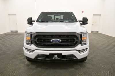 2021 Ford F150 Crew Cab, $35499. Photo 11