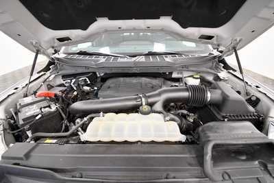 2021 Ford F150 Crew Cab, $35499. Photo 12