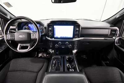 2021 Ford F150 Crew Cab, $35499. Photo 3