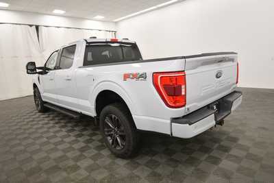 2021 Ford F150 Crew Cab, $35499. Photo 5