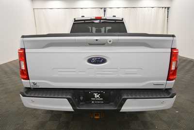 2021 Ford F150 Crew Cab, $35499. Photo 6