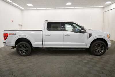 2021 Ford F150 Crew Cab, $35499. Photo 9