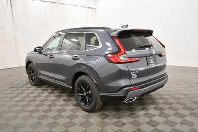2025 Honda CR-V, $37545. Photo 5