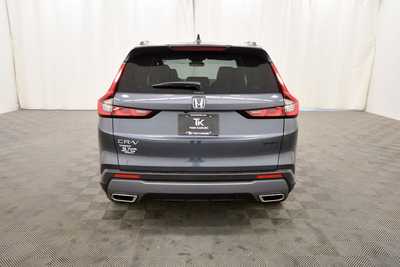2025 Honda CR-V, $37545. Photo 6