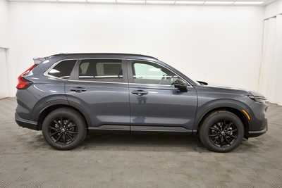 2025 Honda CR-V, $37545. Photo 8