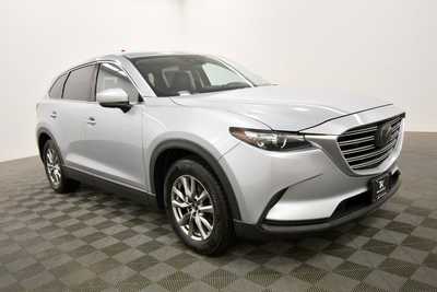 2018 Mazda CX-9, $16499. Photo 10