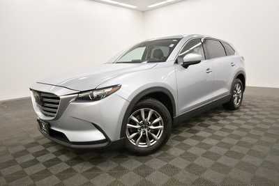 2018 Mazda CX-9, $16499. Photo 2