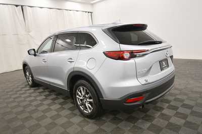 2018 Mazda CX-9, $16499. Photo 5