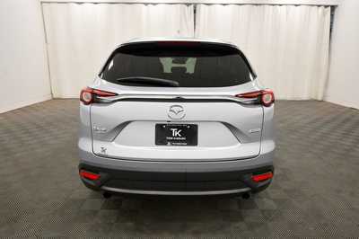 2018 Mazda CX-9, $16499. Photo 6