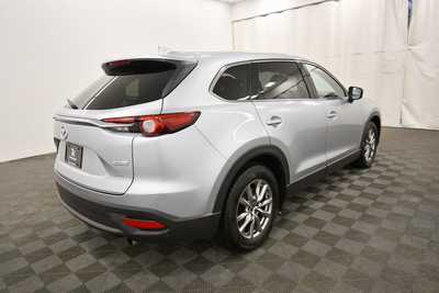 2018 Mazda CX-9, $16499. Photo 8