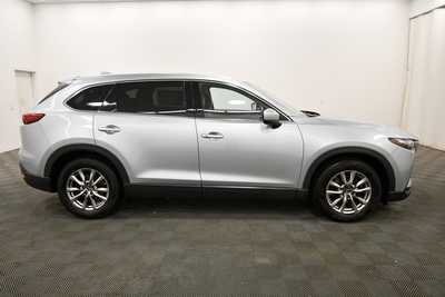 2018 Mazda CX-9, $16499. Photo 9