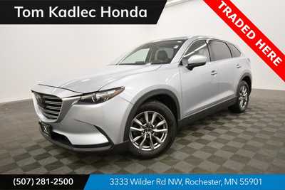 2018 Mazda CX-9, $16499. Photo 1