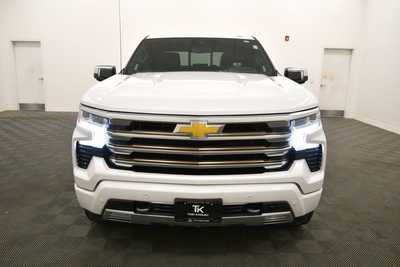 2022 Chevrolet 1500 Crew Cab, $46499. Photo 11