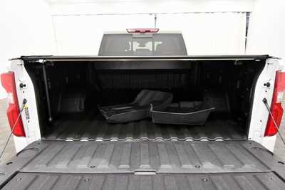 2022 Chevrolet 1500 Crew Cab, $46499. Photo 7