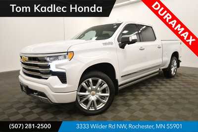 2022 Chevrolet 1500 Crew Cab, $46499. Photo 1