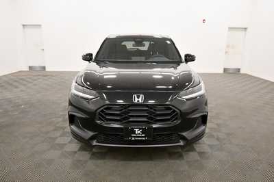 2026 Honda HR-V, $30895. Photo 10