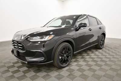 2026 Honda HR-V, $30895. Photo 2