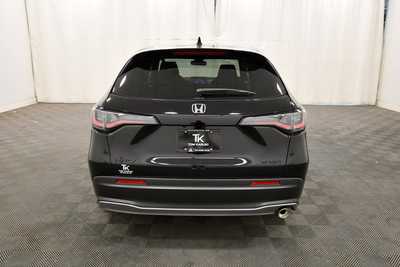 2026 Honda HR-V, $30895. Photo 6