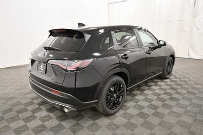 2026 Honda HR-V, $30895. Photo 7