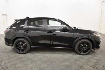 2026 Honda HR-V, $30895. Photo 8