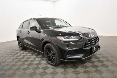 2026 Honda HR-V, $30895. Photo 9