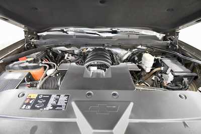 2014 Chevrolet 1500 Ext Cab, $20999. Photo 11