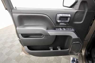 2014 Chevrolet 1500 Ext Cab, $20999. Photo 12