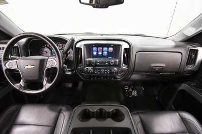 2014 Chevrolet 1500 Ext Cab, $20999. Photo 3