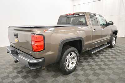 2014 Chevrolet 1500 Ext Cab, $20999. Photo 7