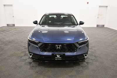 2025 Honda Accord, $37699. Photo 10
