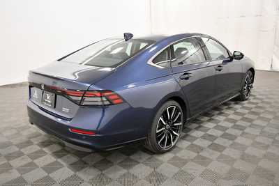 2025 Honda Accord, $37699. Photo 7