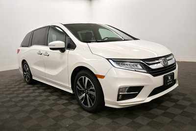 2018 Honda Odyssey, $22499. Photo 10