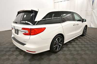 2018 Honda Odyssey, $22499. Photo 8