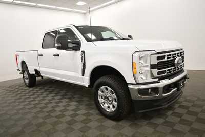 2023 Ford F250 Crew Cab, $45499. Photo 10