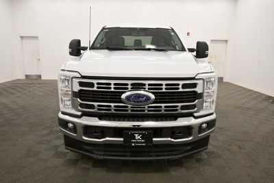 2023 Ford F250 Crew Cab, $45499. Photo 11