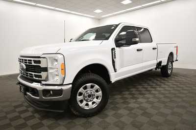 2023 Ford F250 Crew Cab, $45499. Photo 2
