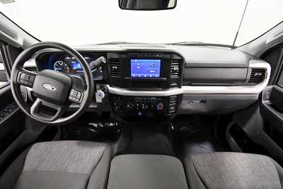 2023 Ford F250 Crew Cab, $45499. Photo 3