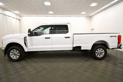 2023 Ford F250 Crew Cab, $45499. Photo 4