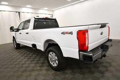 2023 Ford F250 Crew Cab, $45499. Photo 5