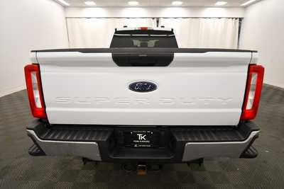 2023 Ford F250 Crew Cab, $45499. Photo 6
